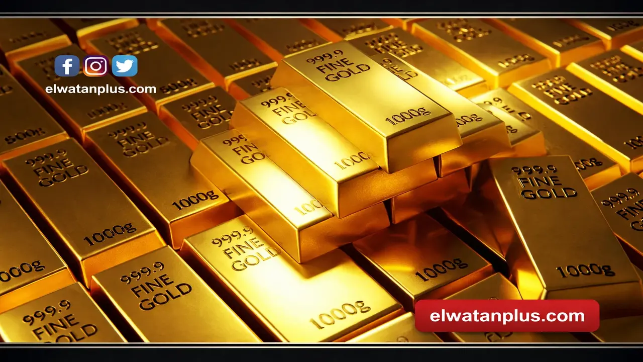 تغيرات غير مسبوقة في أسعار الذهب بمصر عقب قفزة الأونصة العالمية وتوترات المنطقة